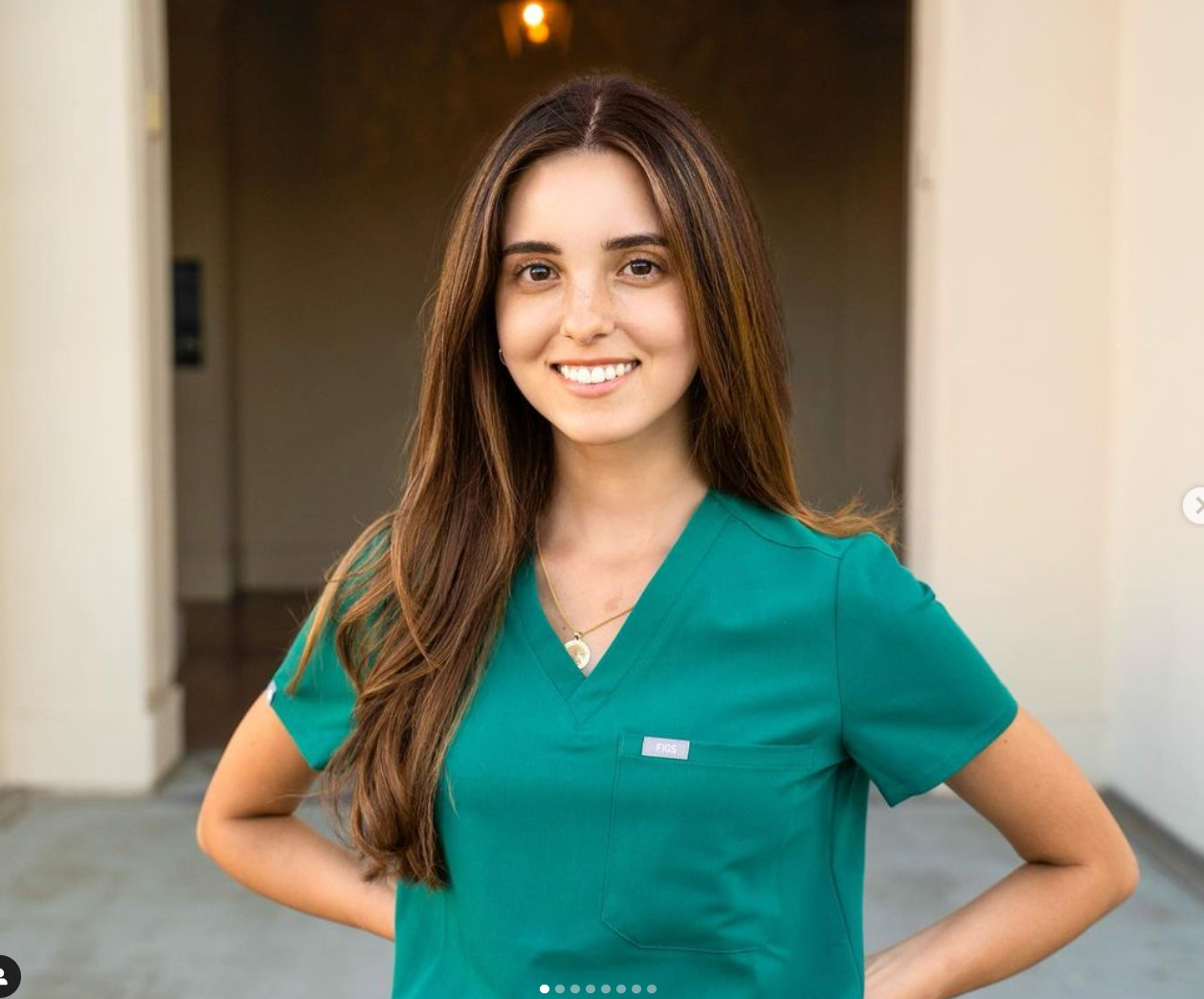 Dr. Jess Edmeier, DMV